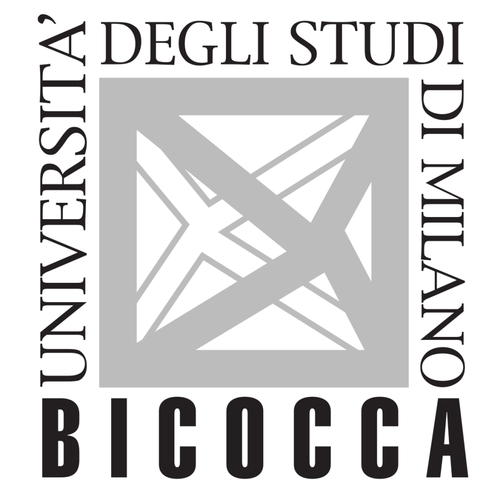 Logo Università Milano Bicocca