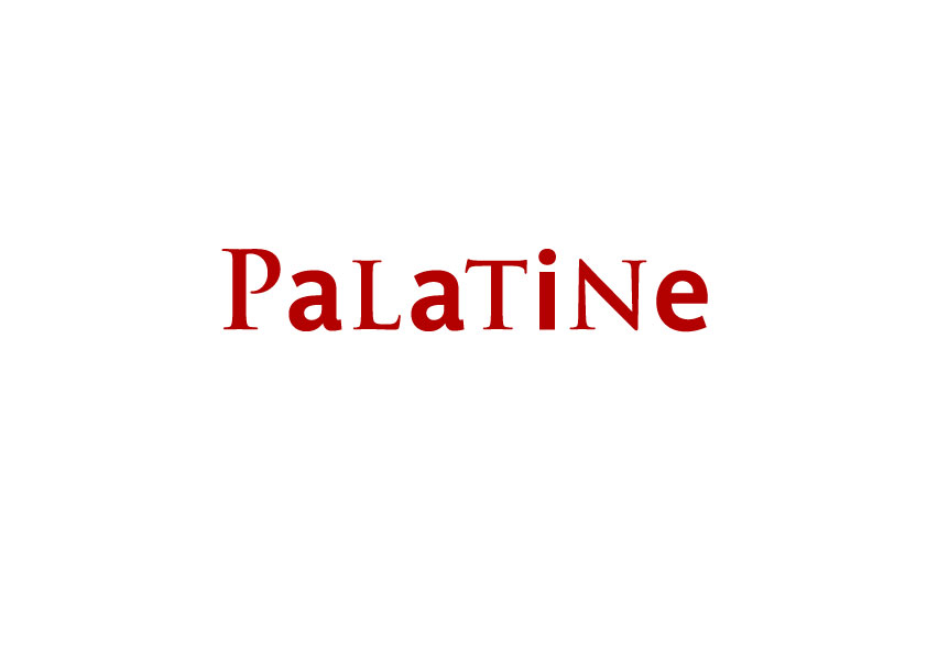 PaLaTiNe RGB